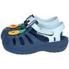 Chaussons b&eacute;b&eacute; Ipanema 83615 Bleu