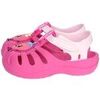 Chaussons b&eacute;b&eacute; Ipanema 83615 Rose