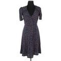 Robe Sessun Robe marine