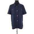 Chemise Weill Chemise bleue Grenoble