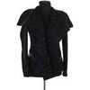 Veste Iro Veste noire