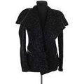Veste Iro Veste noire Grenoble