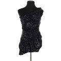 Robes sur Grenoble : Robe courte Iro Robe noire