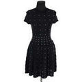 Robe The Kooples Robe noire Grenoble