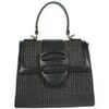 Sac &agrave; main Blauer S5WALLY02/PRO Noir