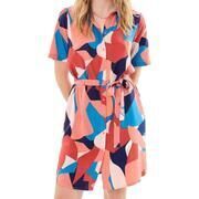 Robe courte Pieces Canisty