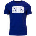 Polos sur Grenoble : Polo EAX 8NZTCK Z8H4Z