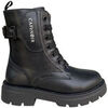 Bottines Caf&eacute; Noir C-2621-C1859 Noir
