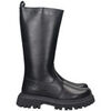 Bottines Caf&eacute; Noir C-2672-C1876 Noir