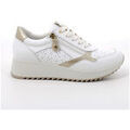 Baskets femme sur Grenoble : Baskets Enval 7771211