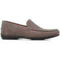 Chaussures de ville homme sur Grenoble : Mocassins Geox U32Q3A00022C1018
