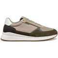 Baskets homme sur Grenoble : Baskets Geox U55LCA02211C0152