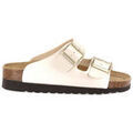 Mules Grunland CB-0745-11-HOLA-PLATINO Doré Mules Grunland CB-0745-11-HOLA-PLATINO Doré Grenoble