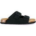 Mules Grunland CB-0812-40-BOBO-NERO Grenoble