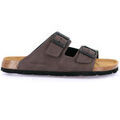 Mules homme sur Grenoble : Mules Grunland CB-0812-40-BOBO-TESTA-MORO