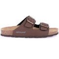 Mules homme sur Grenoble : Mules Grunland CB-1631-40-BOBO-MOGANO