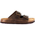 Mules homme sur Grenoble : Mules Grunland CB-1631-40-BOBO-TERRA