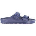 Mules homme sur Grenoble : Mules Grunland CI-2613-M2-DATO-BLU