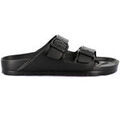Chaussons / Pantoufles sur Grenoble : Chaussons Grunland CI-2613-M2-DATO-NERO