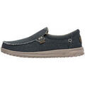 Chaussures de ville homme sur Grenoble : Mocassins HEYDUDE HD-40124-4NL