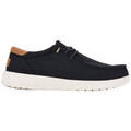 Chaussures d&eacute;contract&eacute;es homme sur Grenoble : Slip ons HEYDUDE HD-43151-001