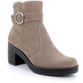 Bottes femme sur Grenoble : Bottines IgI&CO 6660322