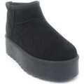 Bottes femme sur Grenoble : Bottines S-3 2818