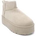 Bottes femme sur Grenoble : Bottines S-3 2818