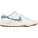 Baskets Nike Dunk Low