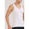 Tee-shirts sur Grenoble : T-shirt Kebello D&eacute;bardeur H, Blanc Blanc