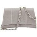 Sac Menbur 85267m Bolso Fiesta Glitters Argent&eacute;