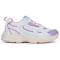 Baskets femme sur Grenoble : Baskets Cesare Paciotti EFFY04
