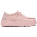 Chaussures d&eacute;contract&eacute;es femme sur Grenoble : Slip ons Pitas DAISY-52