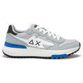 Baskets homme sur Grenoble : Baskets Sun68 Z35120-06