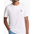 Tee-shirts sur Grenoble : T-shirt Timberland TB0A2FKZ1001
