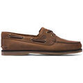 Chaussures de ville homme sur Grenoble : Mocassins Timberland TB0A2FZXEM41