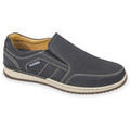 Chaussures de ville homme sur Grenoble : Mocassins Valleverde 17940-001002