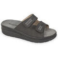 Mules femme sur Grenoble : Mules Valleverde 55600-001003