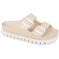Mules femme sur Grenoble : Mules Valleverde 59300-001001