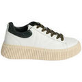 Baskets Vitamina Tu VITA-02-BIANCO-VERDONE Grenoble
