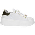 Baskets femme sur Grenoble : Baskets Vitamina Tu WATER-5-BIANCO-MIL
