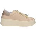 Baskets femme sur Grenoble : Baskets Vitamina Tu WATER-5-ROSA-TOF-TORA