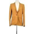 Vestes sur Grenoble : Veste Chloe Stora Blazer camel