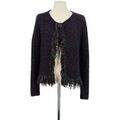 Vestes sur Grenoble : Veste Maje Veste bleue