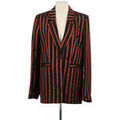 Veste Claudie Pierlot Blazer noir Grenoble