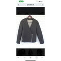 Vestes sur Grenoble : Veste Cop Copine Veste cop copine