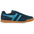 Baskets Gola Harrier Suede