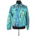 Vestes sur Grenoble : Veste Agnes B Veste en coton bleue