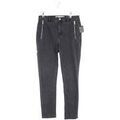 Pantalons sur Grenoble : Jeans Marc Jacobs Jean slim en coton noir