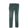 Jeans The Kooples Jean slim en coton vert